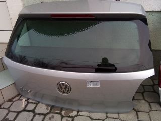 bontott VW POLO V Csomagtérajtó (Részeivel)
