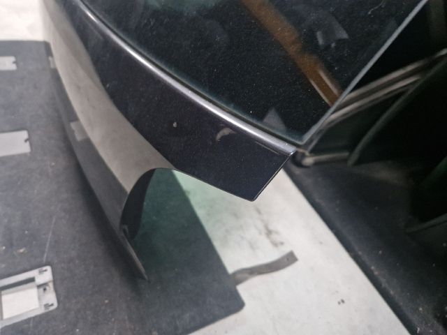 bontott VW POLO V Csomagtérajtó (Részeivel)