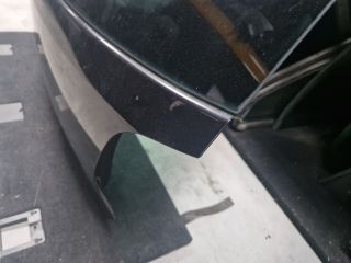 bontott VW POLO V Csomagtérajtó (Részeivel)