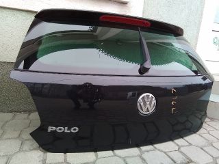 bontott VW POLO V Csomagtérajtó (Részeivel)