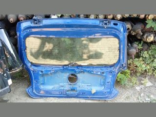 bontott VW POLO V Csomagtérajtó (Részeivel)