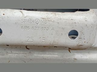 bontott VW POLO V Csomagtérajtó (Részeivel)