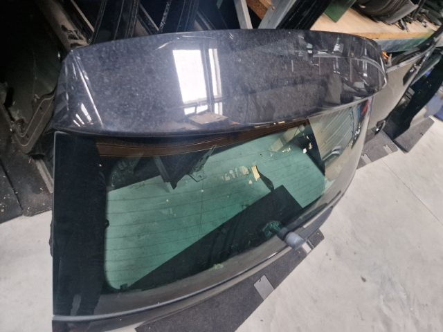 bontott VW POLO V Csomagtérajtó (Részeivel)