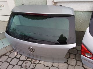 bontott VW POLO V Csomagtérajtó (Részeivel)