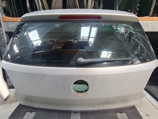 bontott VW POLO V Csomagtérajtó (Részeivel)