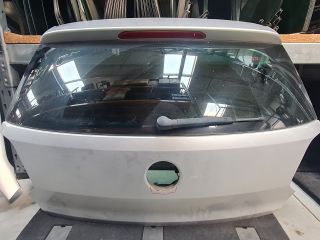 bontott VW POLO V Csomagtérajtó (Részeivel)