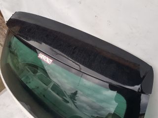 bontott VW POLO V Csomagtérajtó (Részeivel)