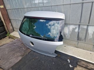 bontott VW POLO V Csomagtérajtó (Részeivel)