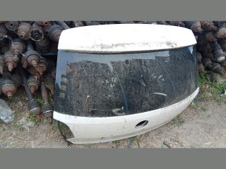 bontott VW POLO V Csomagtérajtó (Részeivel)