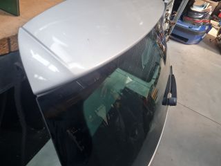 bontott VW POLO V Csomagtérajtó (Részeivel)