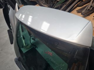 bontott VW POLO V Csomagtérajtó (Részeivel)