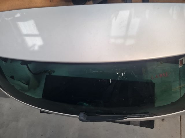 bontott VW POLO V Csomagtérajtó (Részeivel)