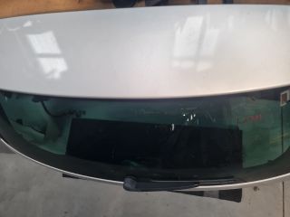 bontott VW POLO V Csomagtérajtó (Részeivel)