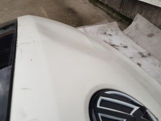 bontott VW POLO V Csomagtérajtó (Részeivel)