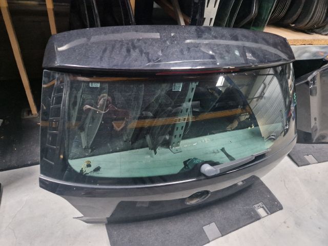 bontott VW POLO V Csomagtérajtó (Részeivel)