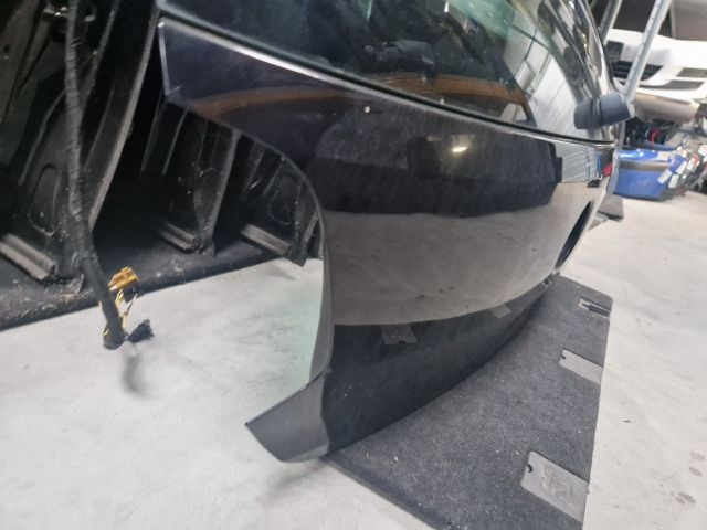 bontott VW POLO V Csomagtérajtó (Részeivel)