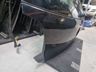 bontott VW POLO V Csomagtérajtó (Részeivel)