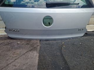 bontott VW POLO V Csomagtérajtó (Részeivel)