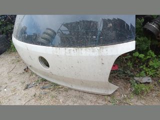 bontott VW POLO V Csomagtérajtó (Részeivel)