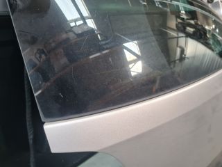 bontott VW POLO V Csomagtérajtó (Részeivel)