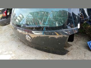 bontott VW POLO V Csomagtérajtó (Részeivel)