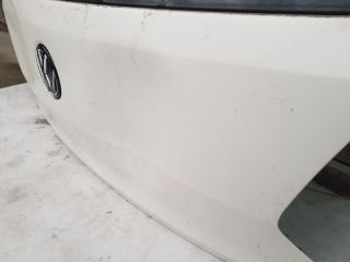 bontott VW POLO V Csomagtérajtó (Részeivel)