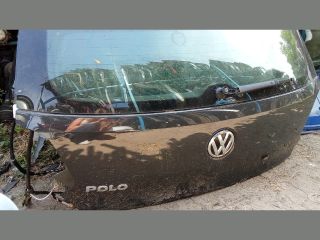 bontott VW POLO V Csomagtérajtó (Részeivel)