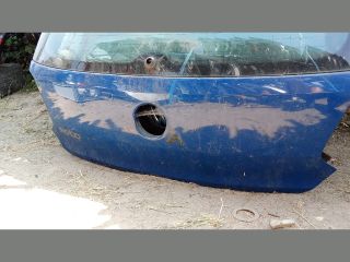 bontott VW POLO V Csomagtérajtó (Részeivel)