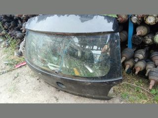 bontott VW POLO V Csomagtérajtó (Részeivel)