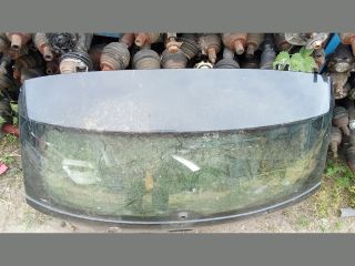 bontott VW POLO V Csomagtérajtó (Részeivel)