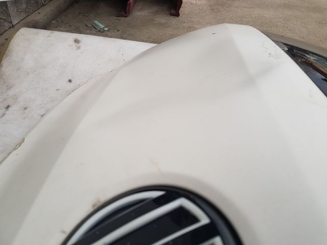 bontott VW POLO V Csomagtérajtó (Részeivel)