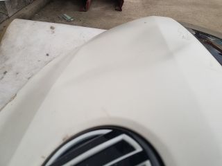 bontott VW POLO V Csomagtérajtó (Részeivel)