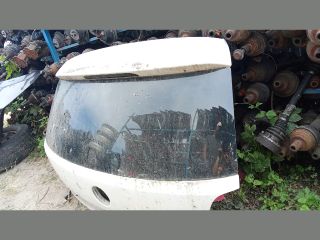 bontott VW POLO V Csomagtérajtó (Részeivel)