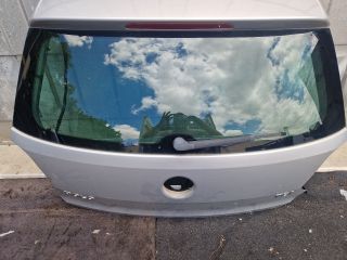 bontott VW POLO V Csomagtérajtó (Részeivel)