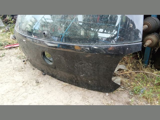 bontott VW POLO V Csomagtérajtó (Részeivel)