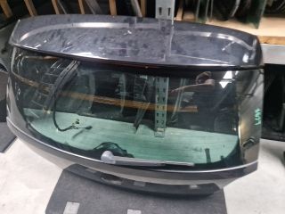 bontott VW POLO V Csomagtérajtó (Részeivel)