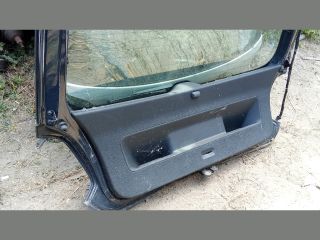 bontott VW POLO V Csomagtérajtó (Részeivel)