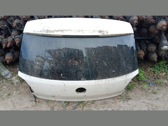 bontott VW POLO V Csomagtérajtó (Részeivel)