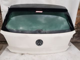 bontott VW POLO V Csomagtérajtó (Részeivel)