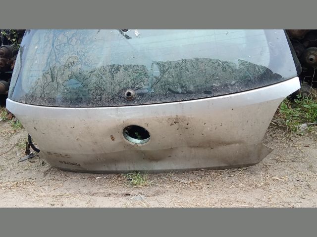 bontott VW POLO V Csomagtérajtó (Részeivel)