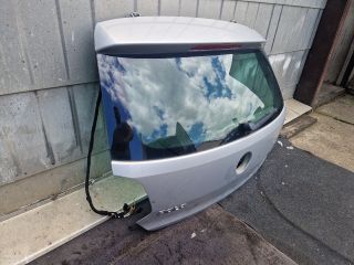 bontott VW POLO V Csomagtérajtó (Részeivel)