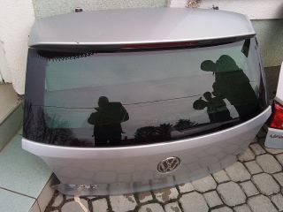 bontott VW POLO V Csomagtérajtó (Részeivel)