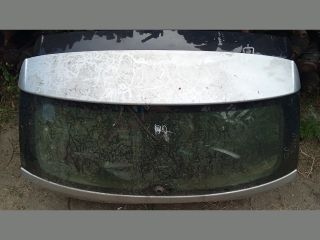 bontott VW POLO V Csomagtérajtó (Részeivel)