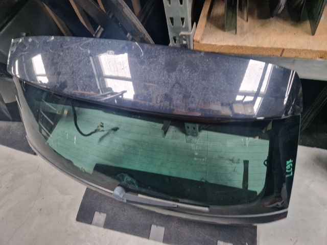 bontott VW POLO V Csomagtérajtó (Részeivel)