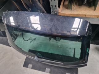 bontott VW POLO V Csomagtérajtó (Részeivel)