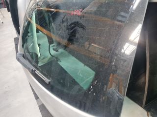 bontott VW POLO V Csomagtérajtó (Részeivel)