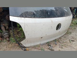 bontott VW POLO V Csomagtérajtó (Részeivel)