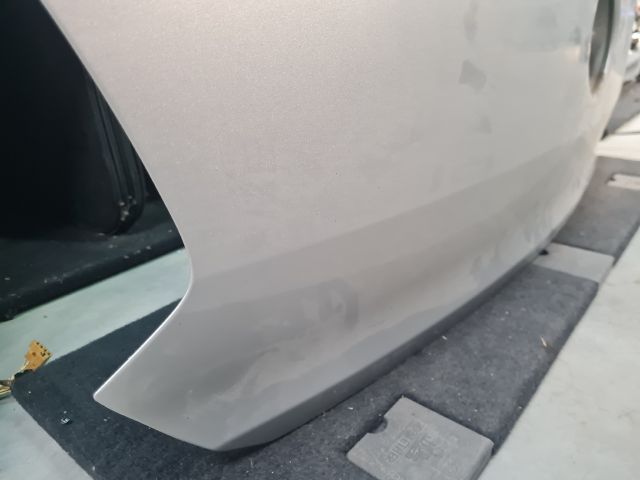 bontott VW POLO V Csomagtérajtó (Részeivel)