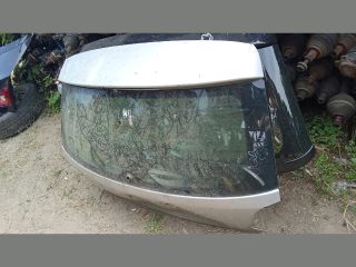 bontott VW POLO V Csomagtérajtó (Részeivel)