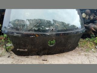 bontott VW POLO V Csomagtérajtó (Részeivel)